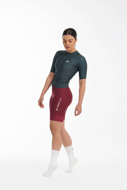 Flowtech Jersey Essence Gray