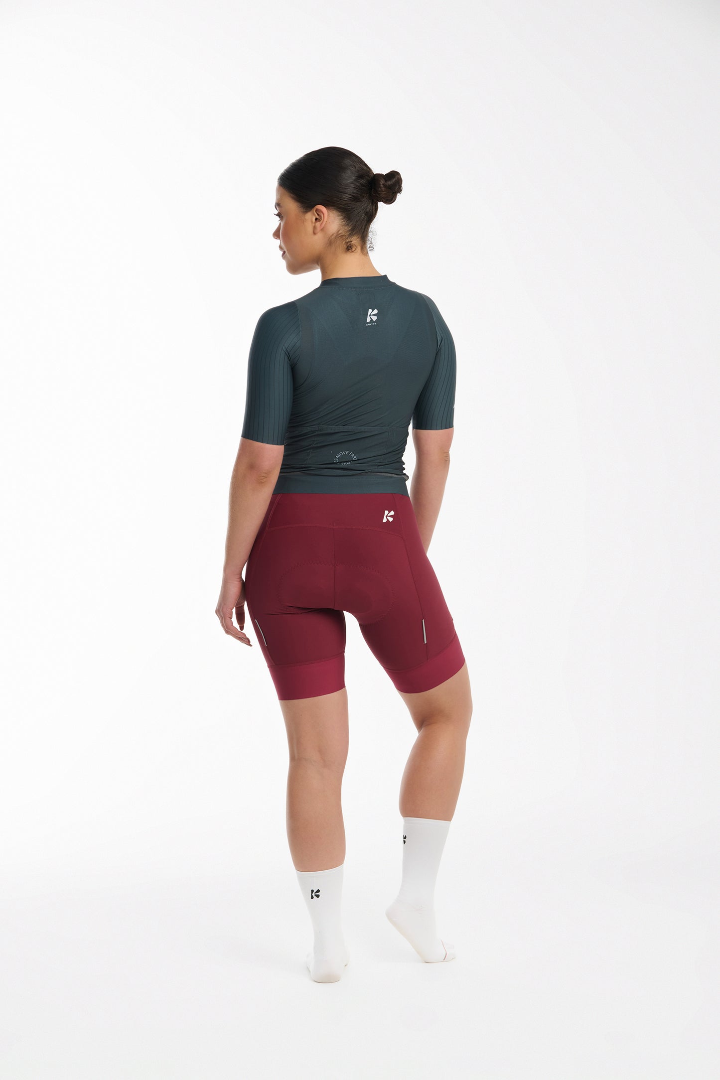 Flowtech Jersey Essence Gray