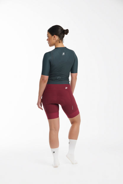 Flowtech Jersey Essence Gray