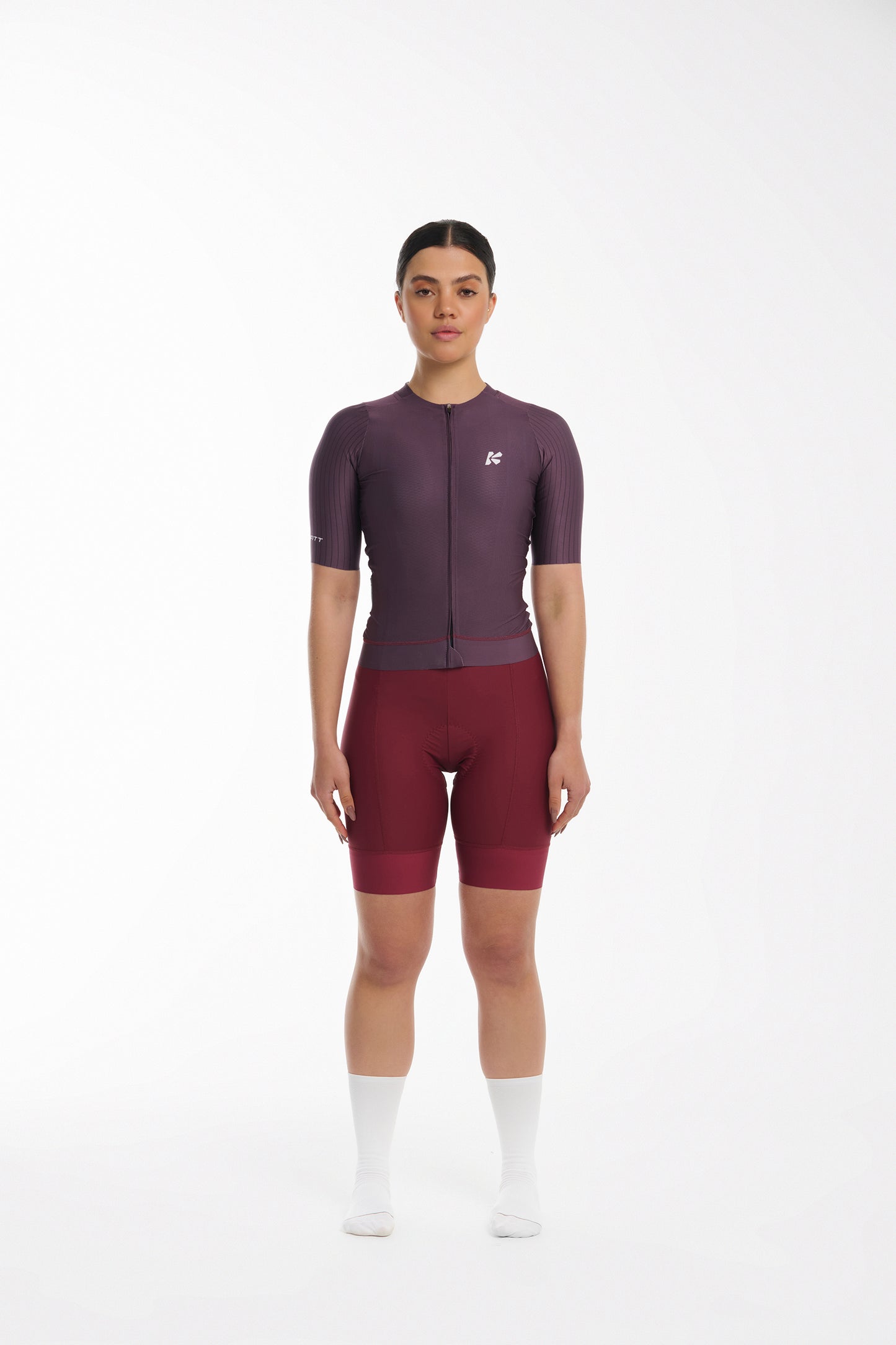 Flowtech Jersey Essence Purple