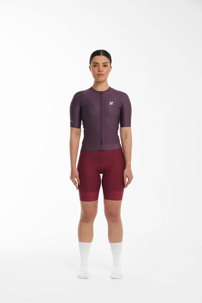 Flowtech Jersey Essence Purple
