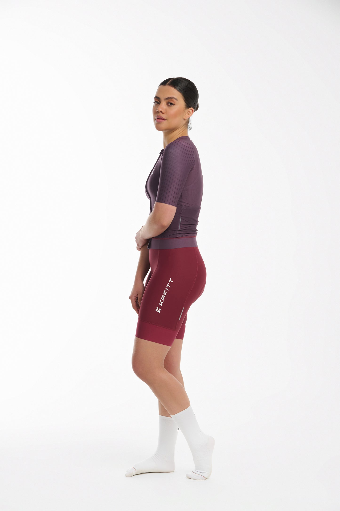 Flowtech Jersey Essence Purple