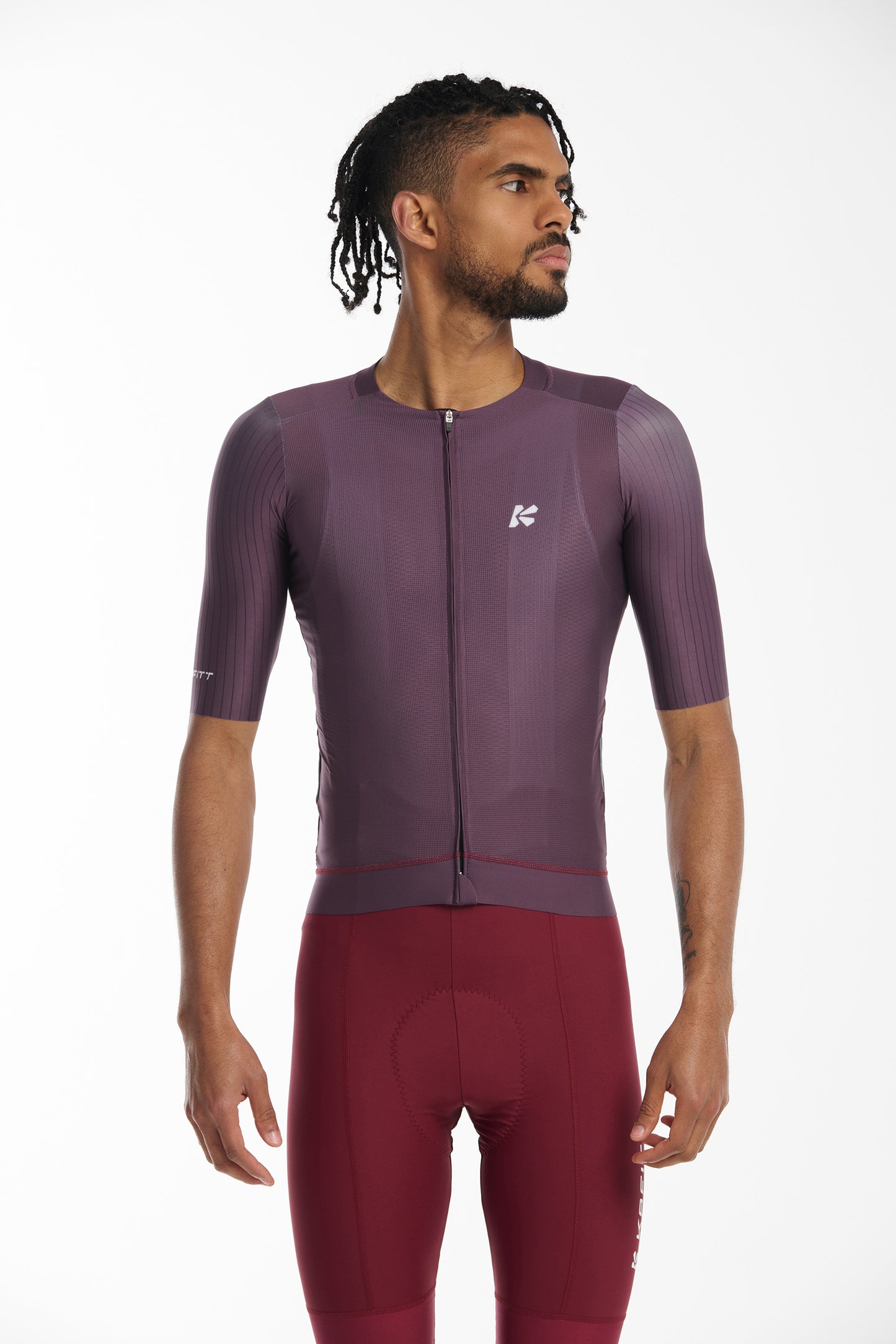 Flowtech Jersey Essence Purple