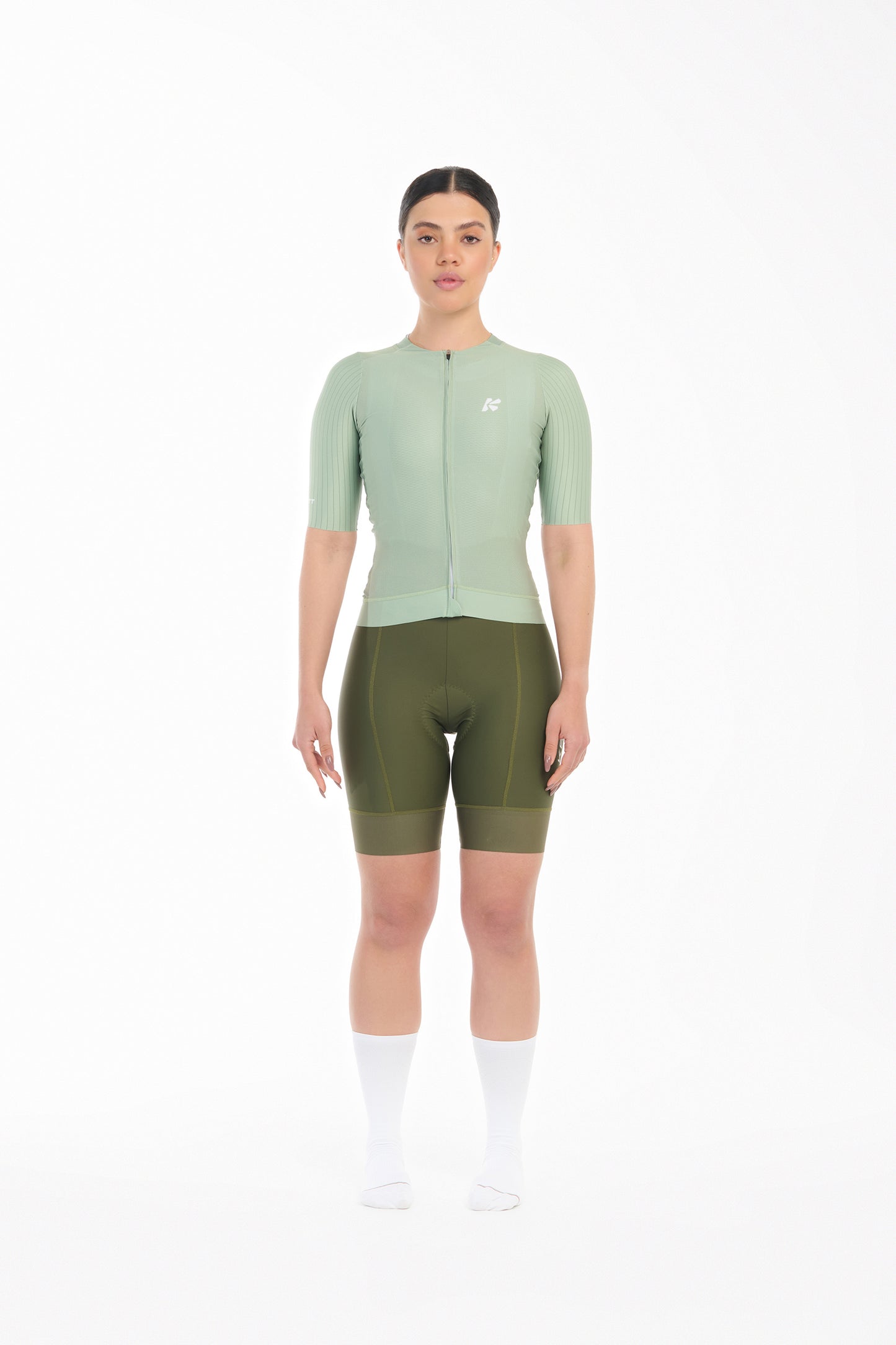 Flowtech Jersey Essence Green