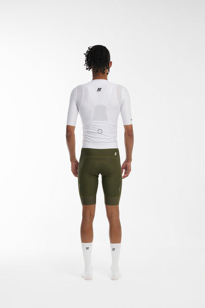 Flowtech Jersey Essence White