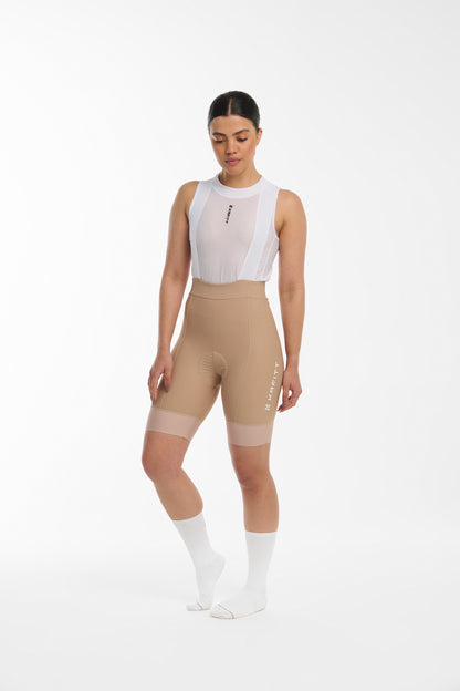 Pro Tour 2 Bib Coffee