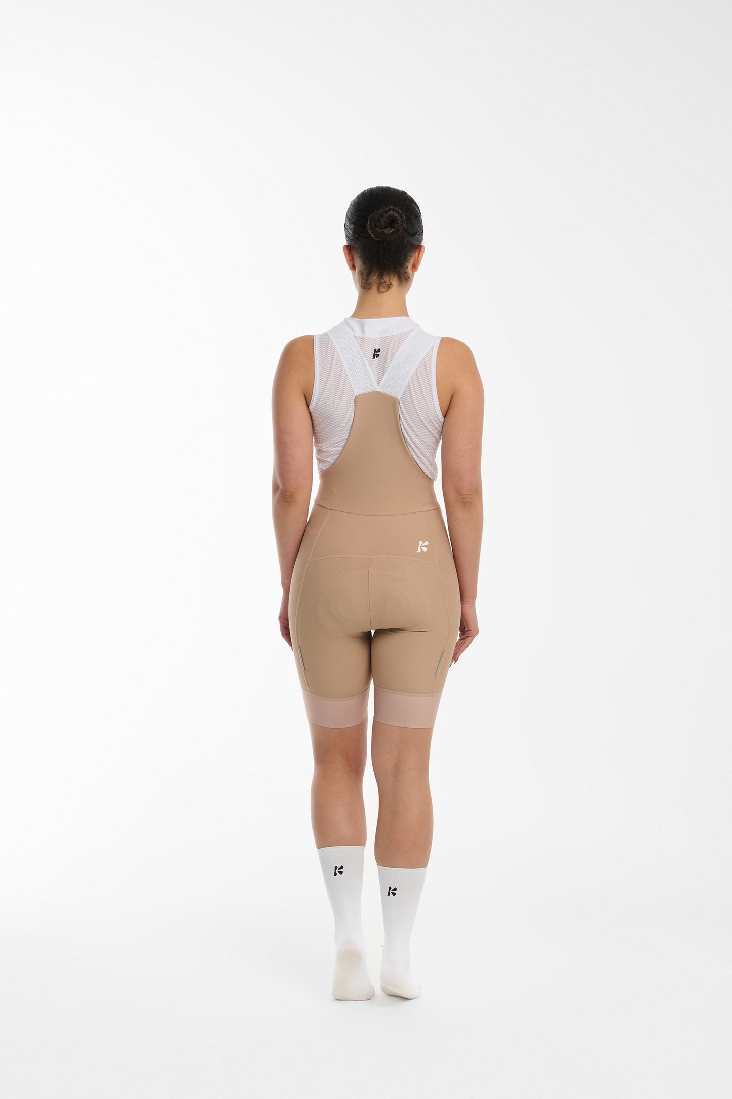 Pro Tour 2 Bib Coffee