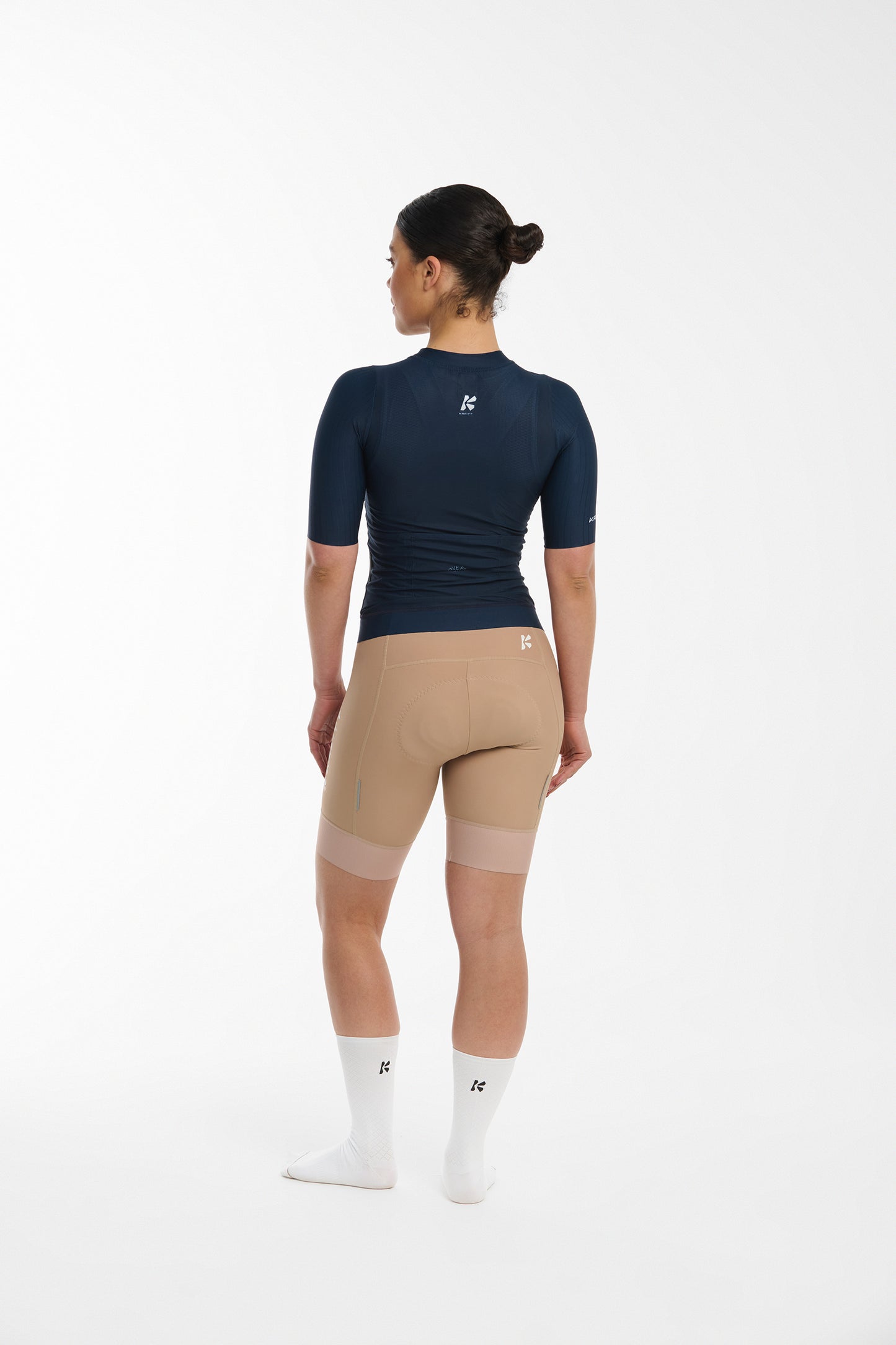 Flowtech Jersey Essence Navy