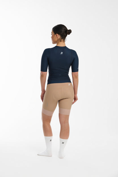 Flowtech Jersey Essence Navy