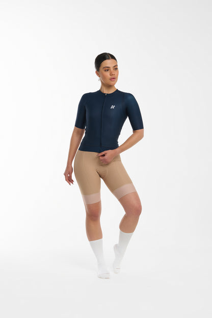 Flowtech Jersey Essence Navy