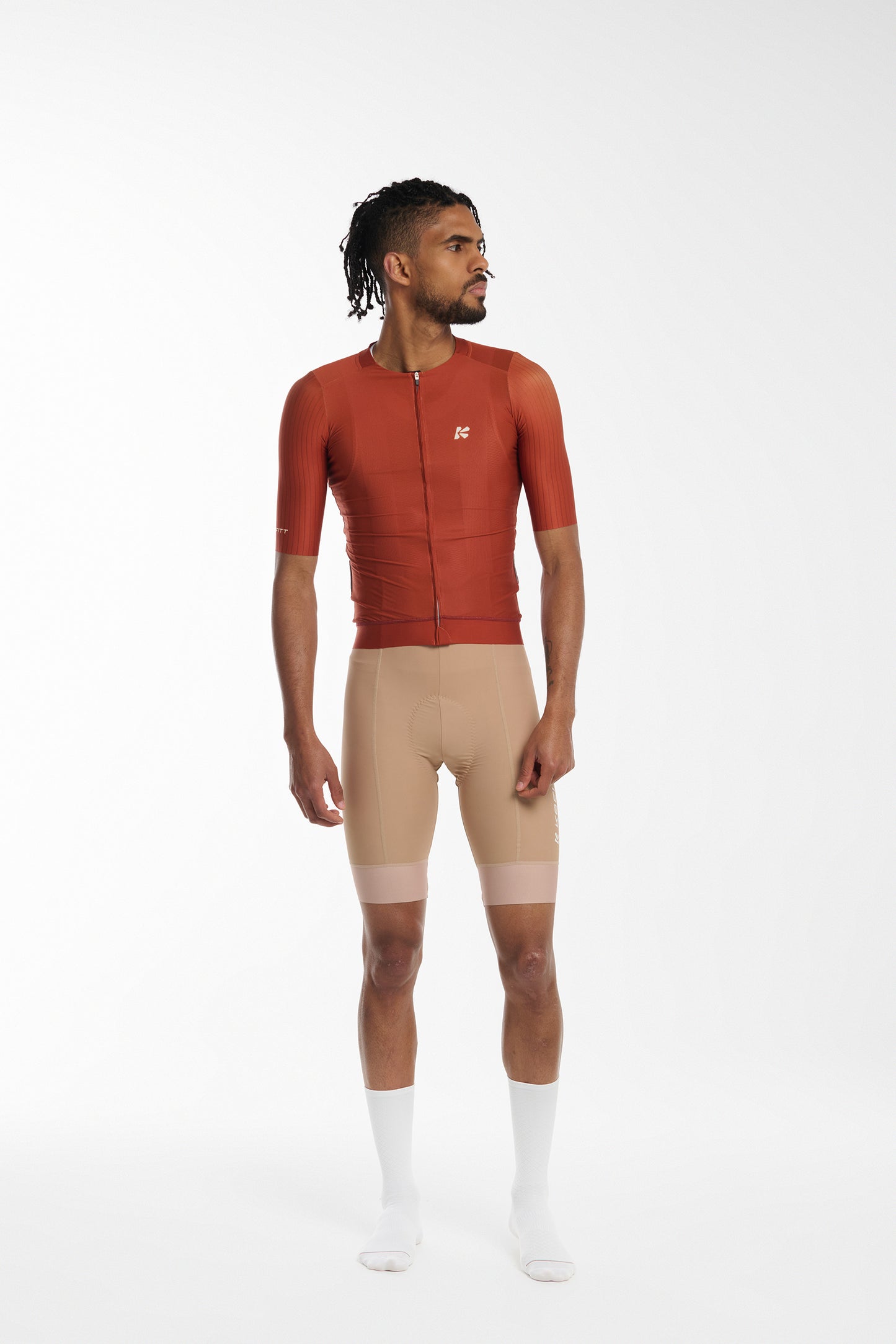 Flowtech Jersey Essence Terra