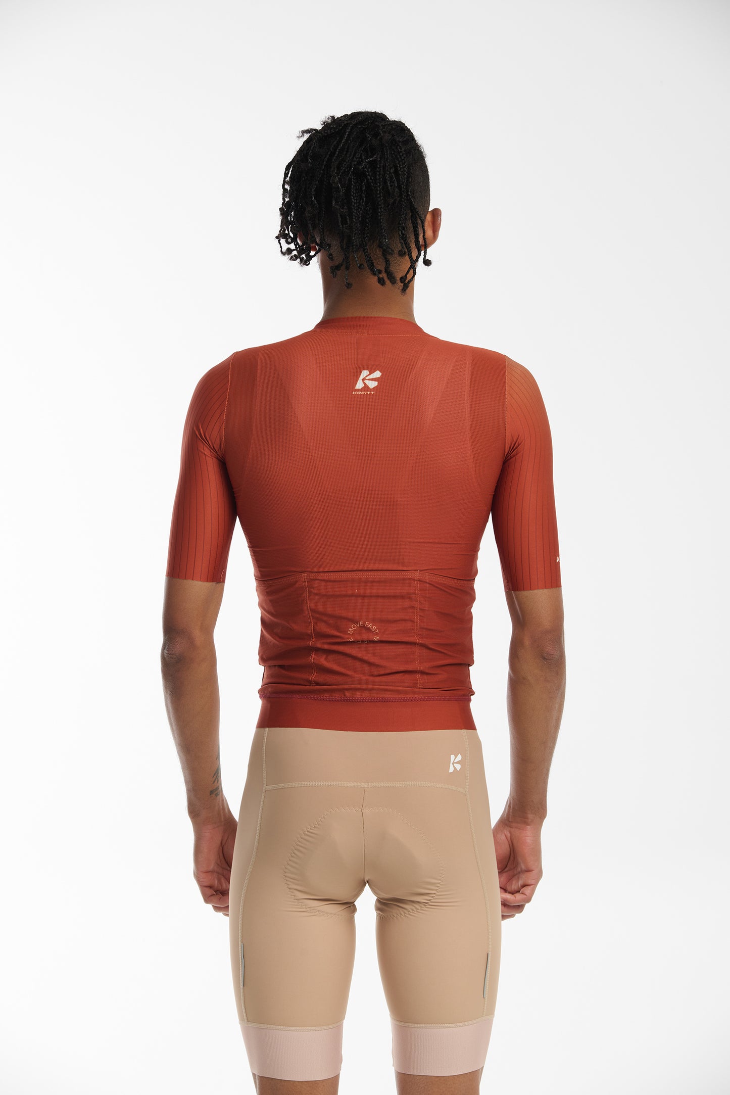 Flowtech Jersey Essence Terra