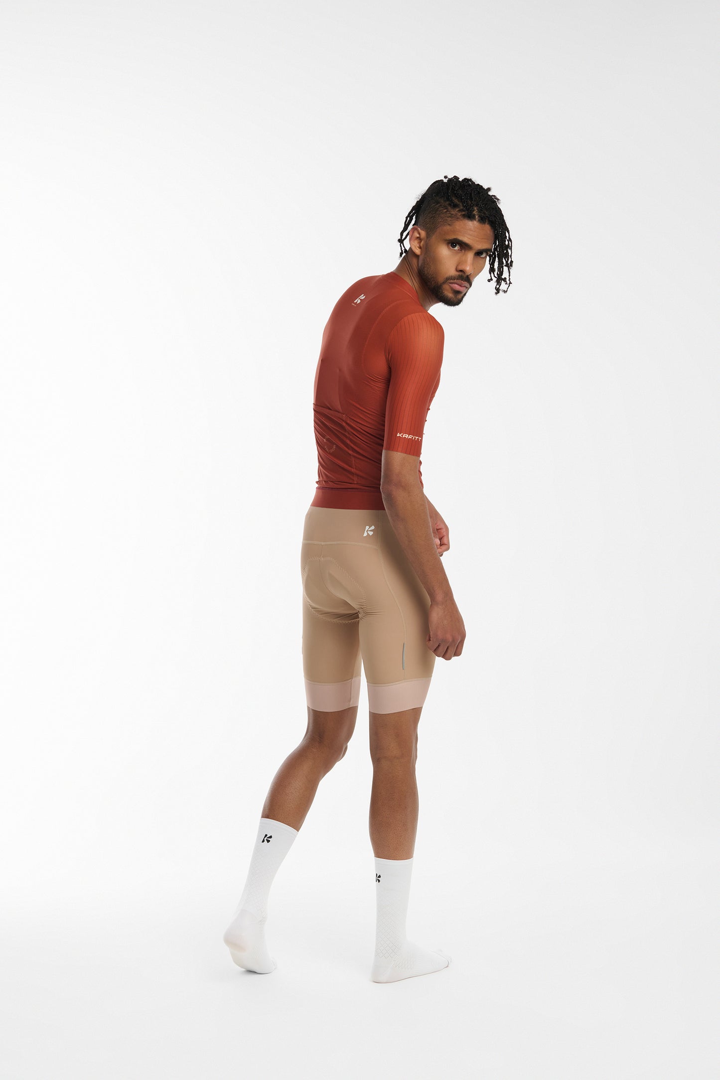 Flowtech Jersey Essence Terra