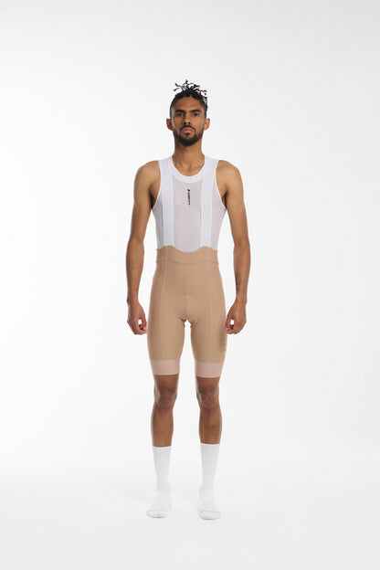 Pro Tour 2 Bib Coffee