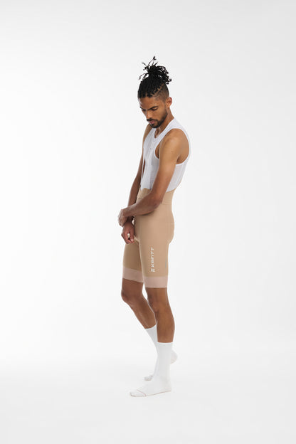 Pro Tour 2 Bib Coffee