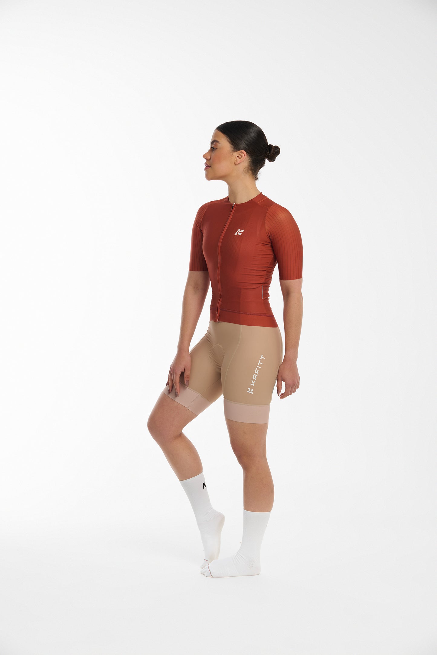 Flowtech Jersey Essence Terra