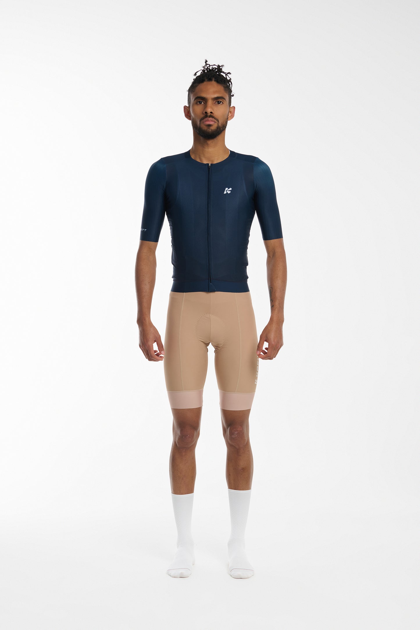 Flowtech Jersey Essence Navy