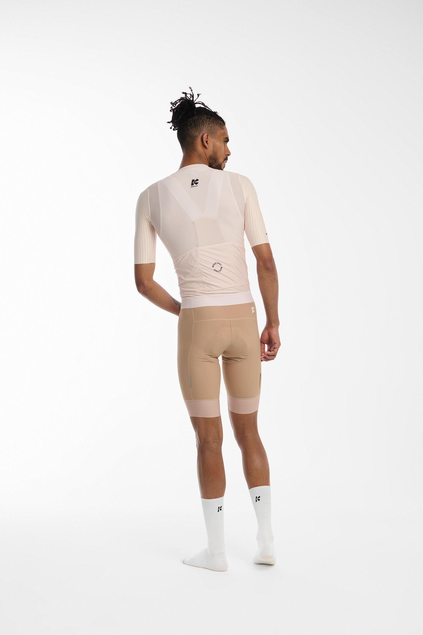 Flowtech Jersey Essence Bone