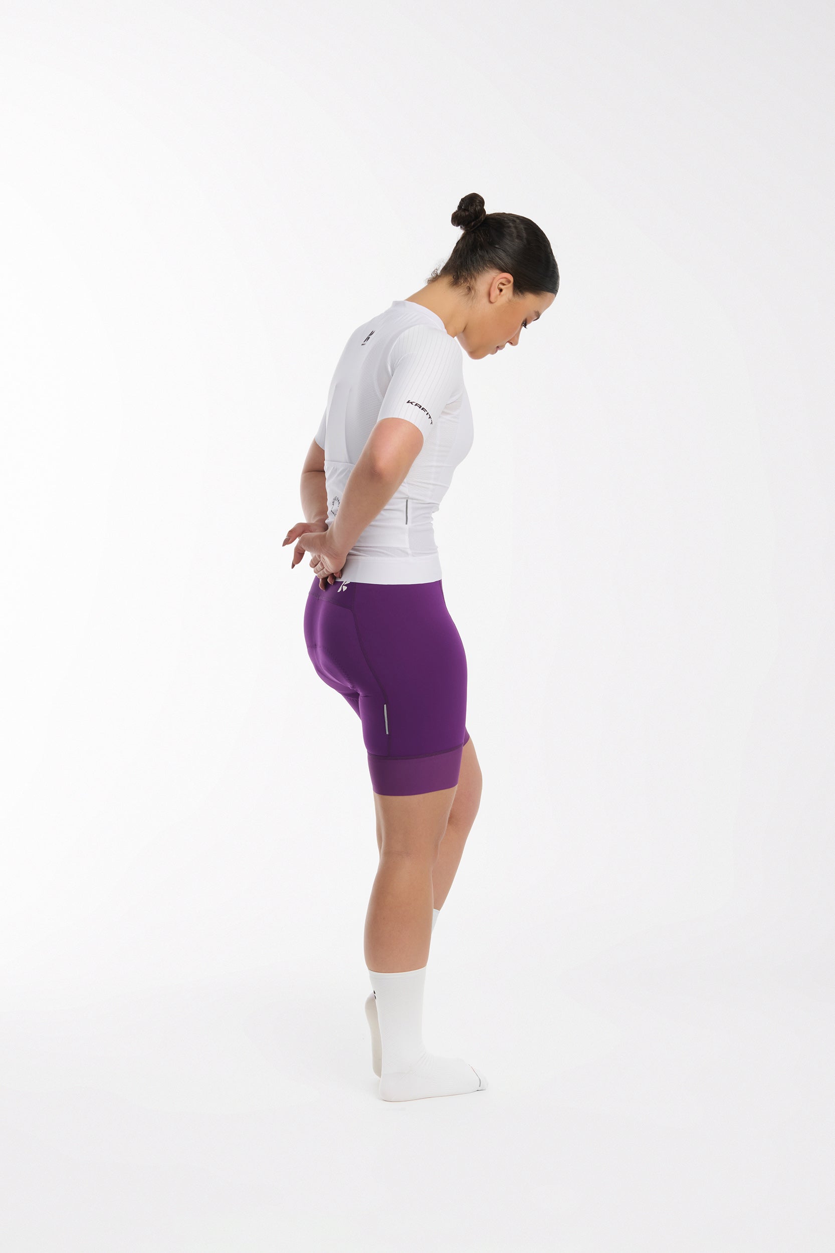 Pro Tour 2 Bib Purple – KAFITT USA