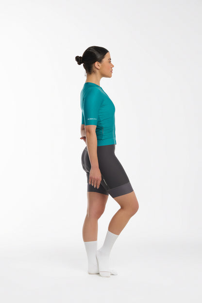 Flowtech Jersey Essence Aqua