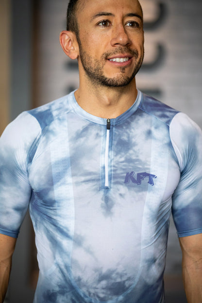 Sprint Graffiti Gray T-Shirt