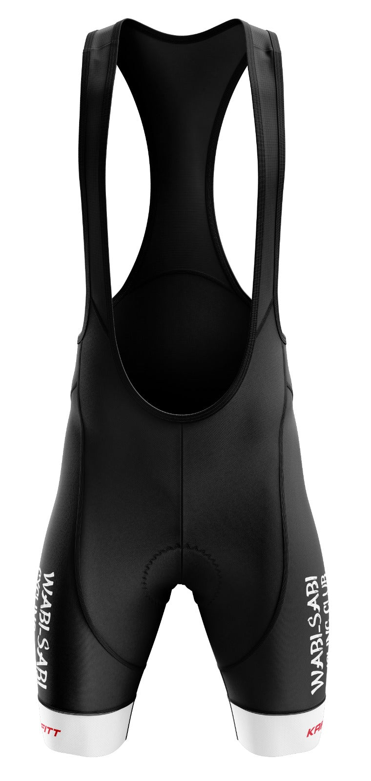 Wabi-Sabi Radiance Relaxed Bib