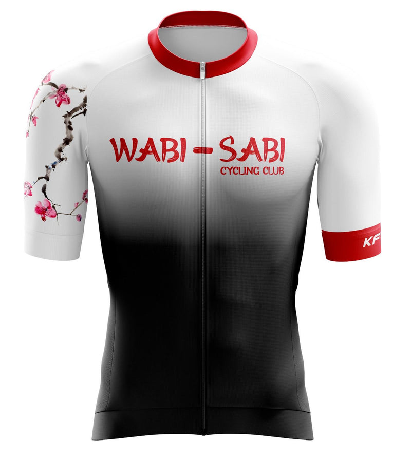 WABI-SABI JERSEY