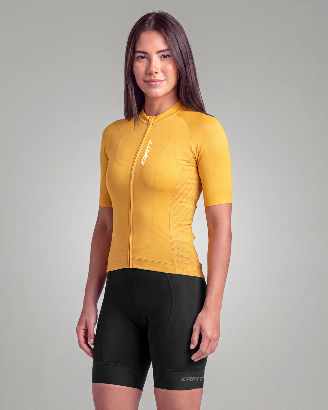 JERSEY ORIGEN YELLOW