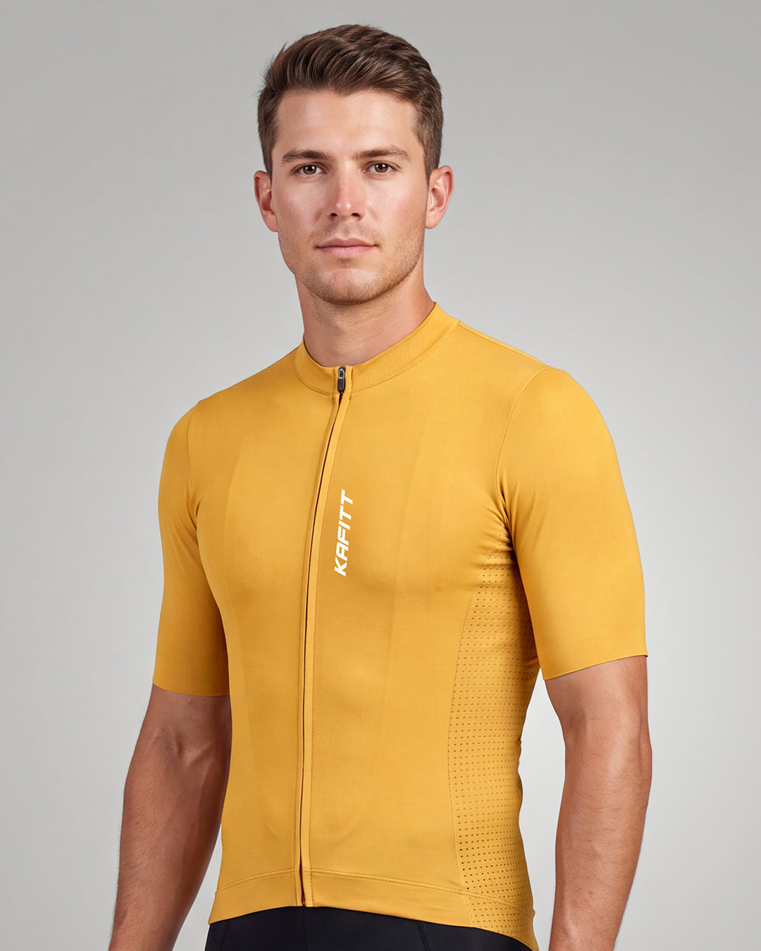 JERSEY ORIGEN YELLOW