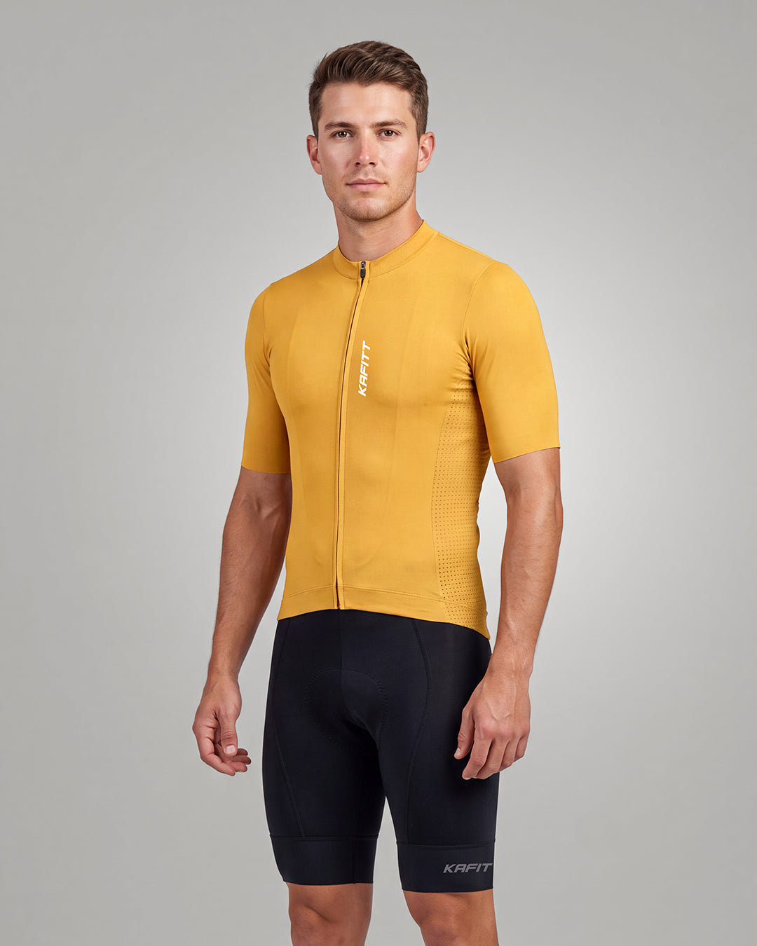 JERSEY ORIGEN YELLOW
