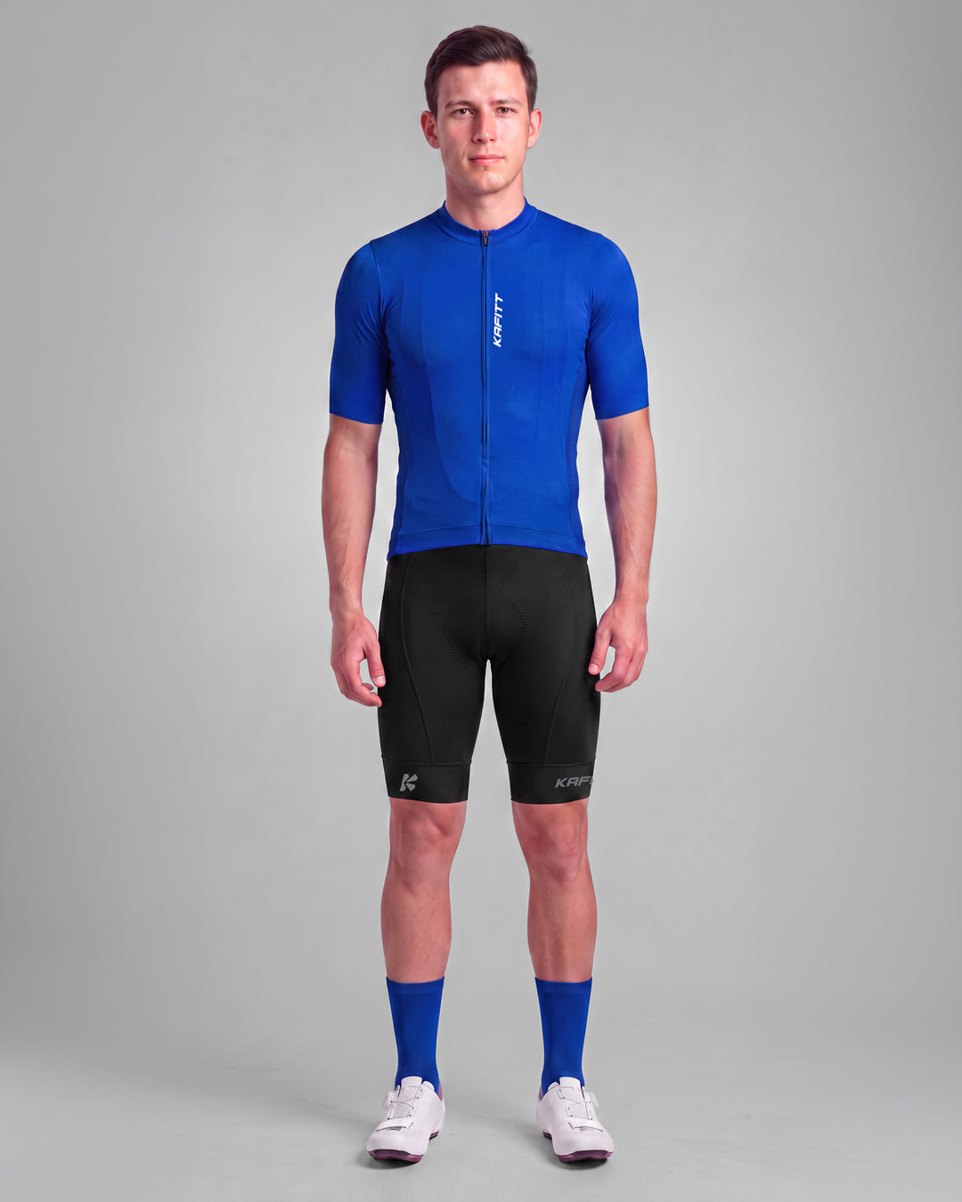 JERSEY ORIGEN ROYAL BLUE