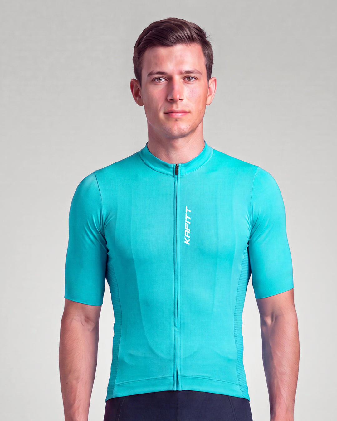 JERSEY ORIGEN TURQUESA