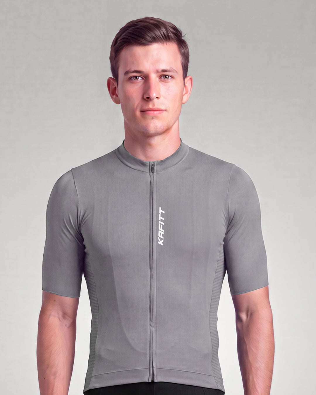 JERSEY ORIGEN  GREY