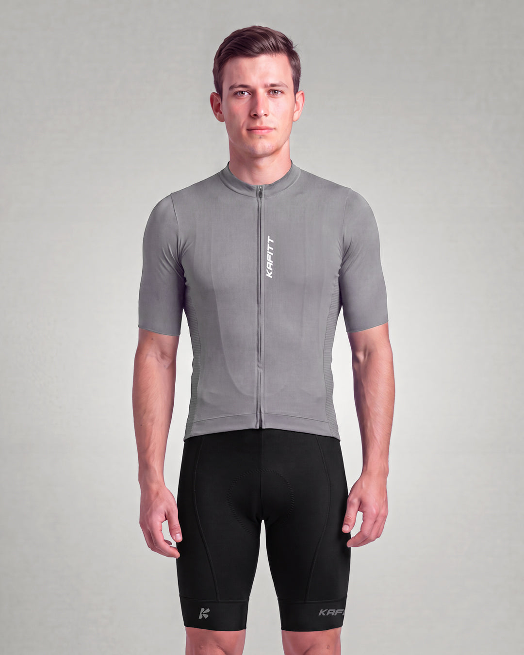 JERSEY ORIGEN  GREY