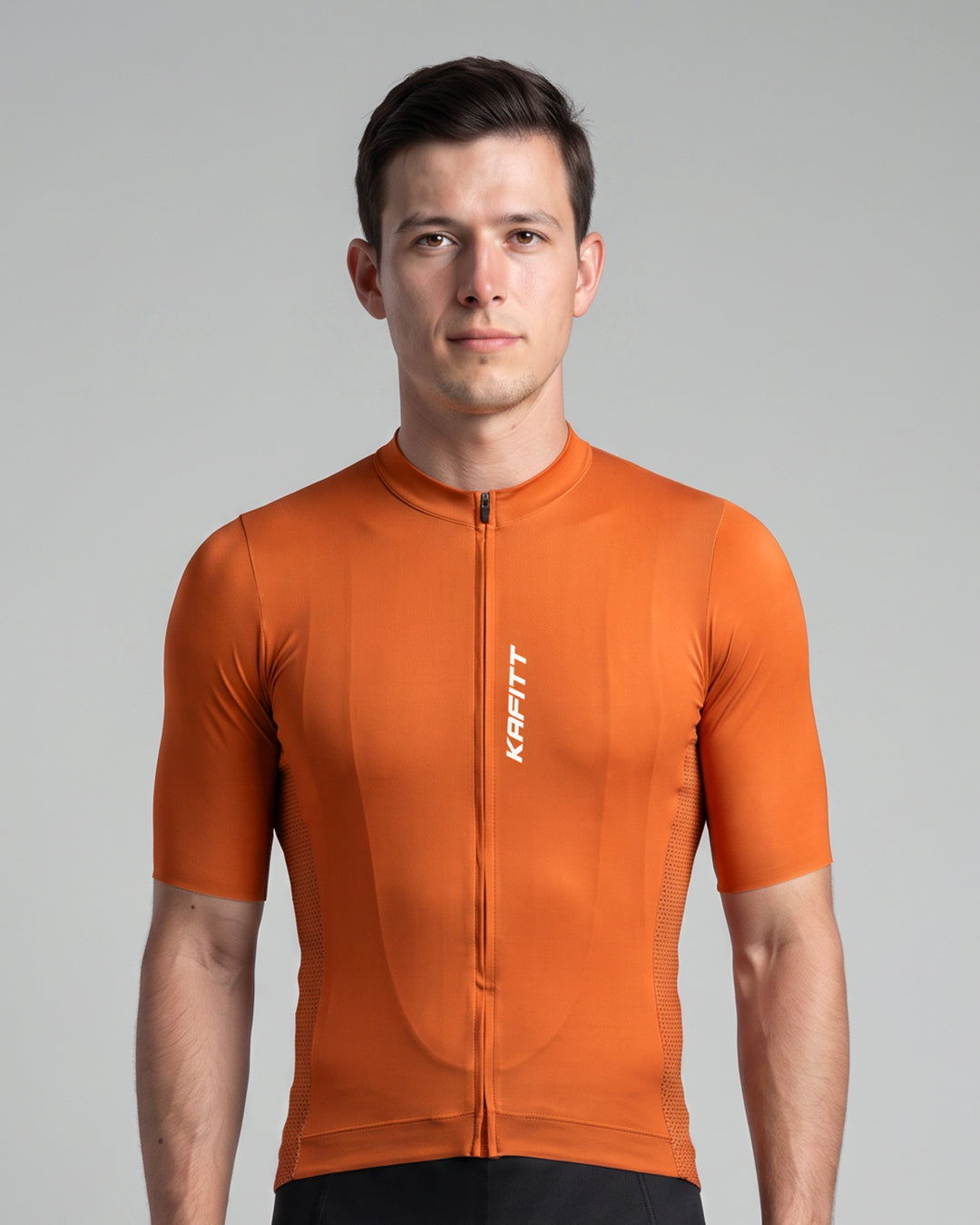JERSEY ORIGEN TERRACOTTA