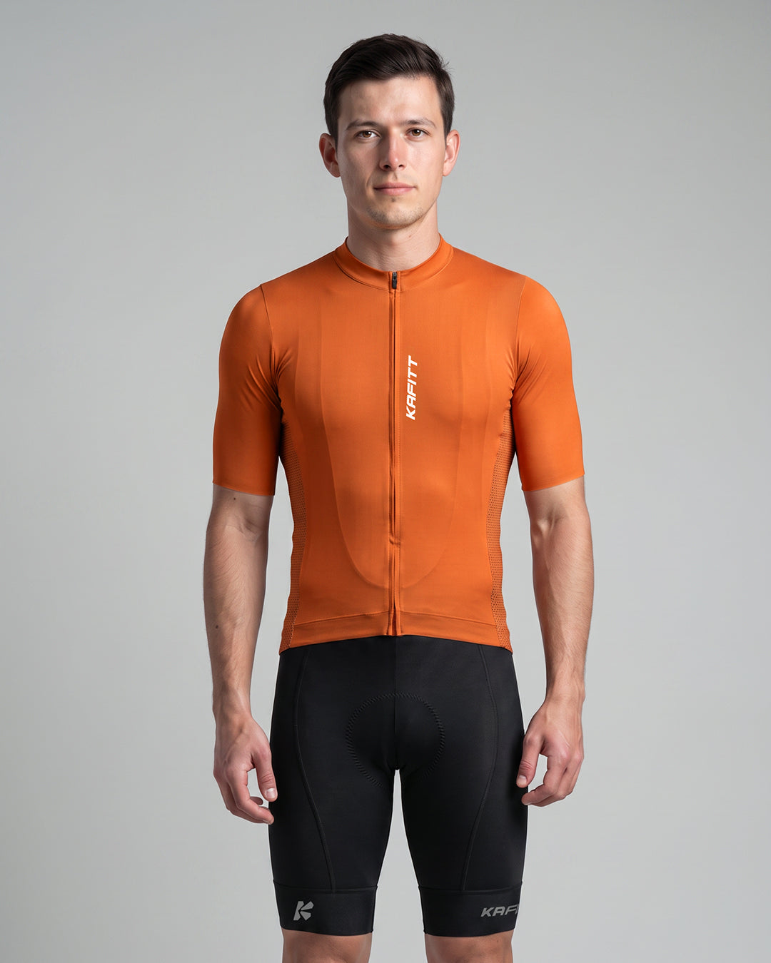 JERSEY ORIGEN TERRACOTTA