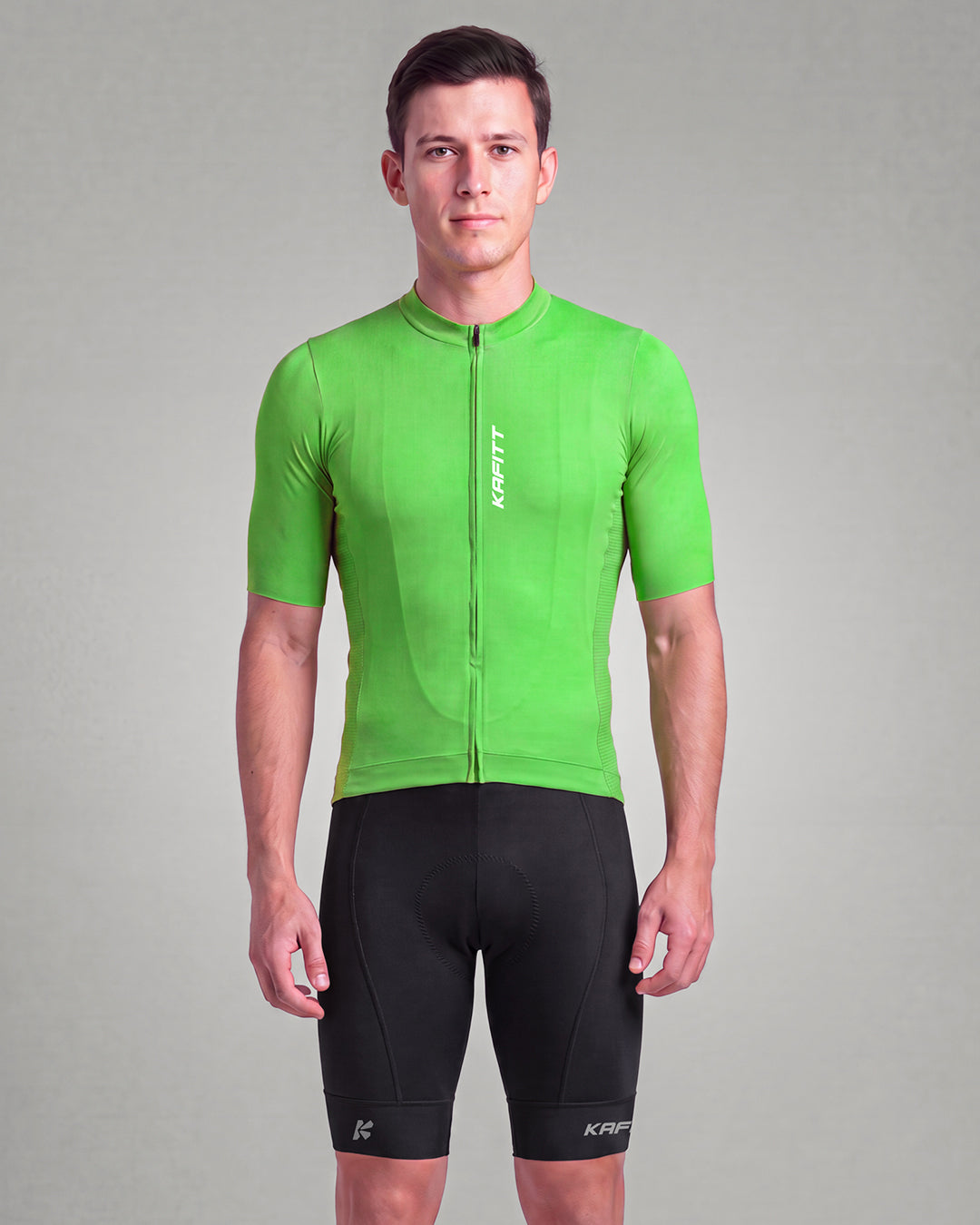 JERSEY ORIGEN GREEN