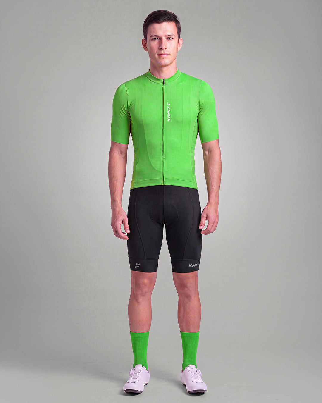 JERSEY ORIGEN GREEN