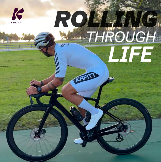 Luxury Skinsuit Short Sleeve Limited Edition