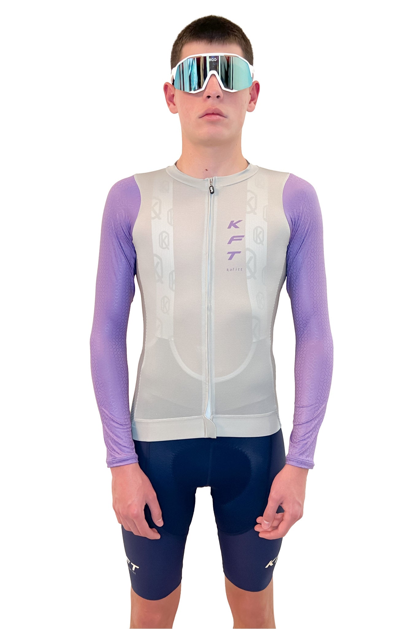 Elite Amatista Jersey