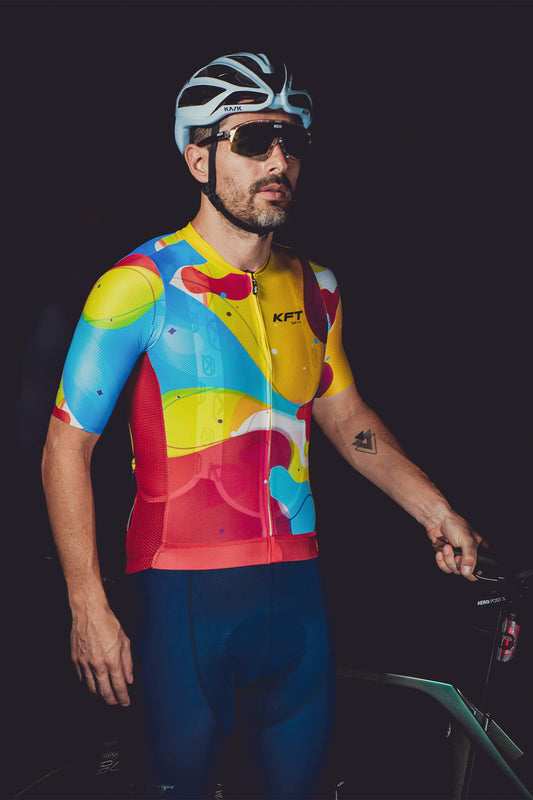 Bilbao Jersey