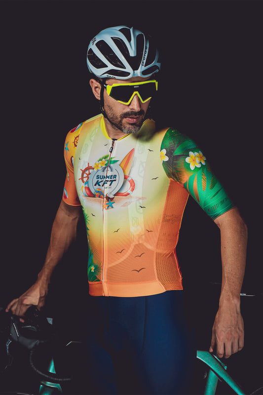 Miami Jersey