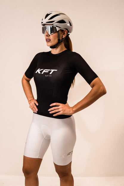 T-shirt Sprint Black