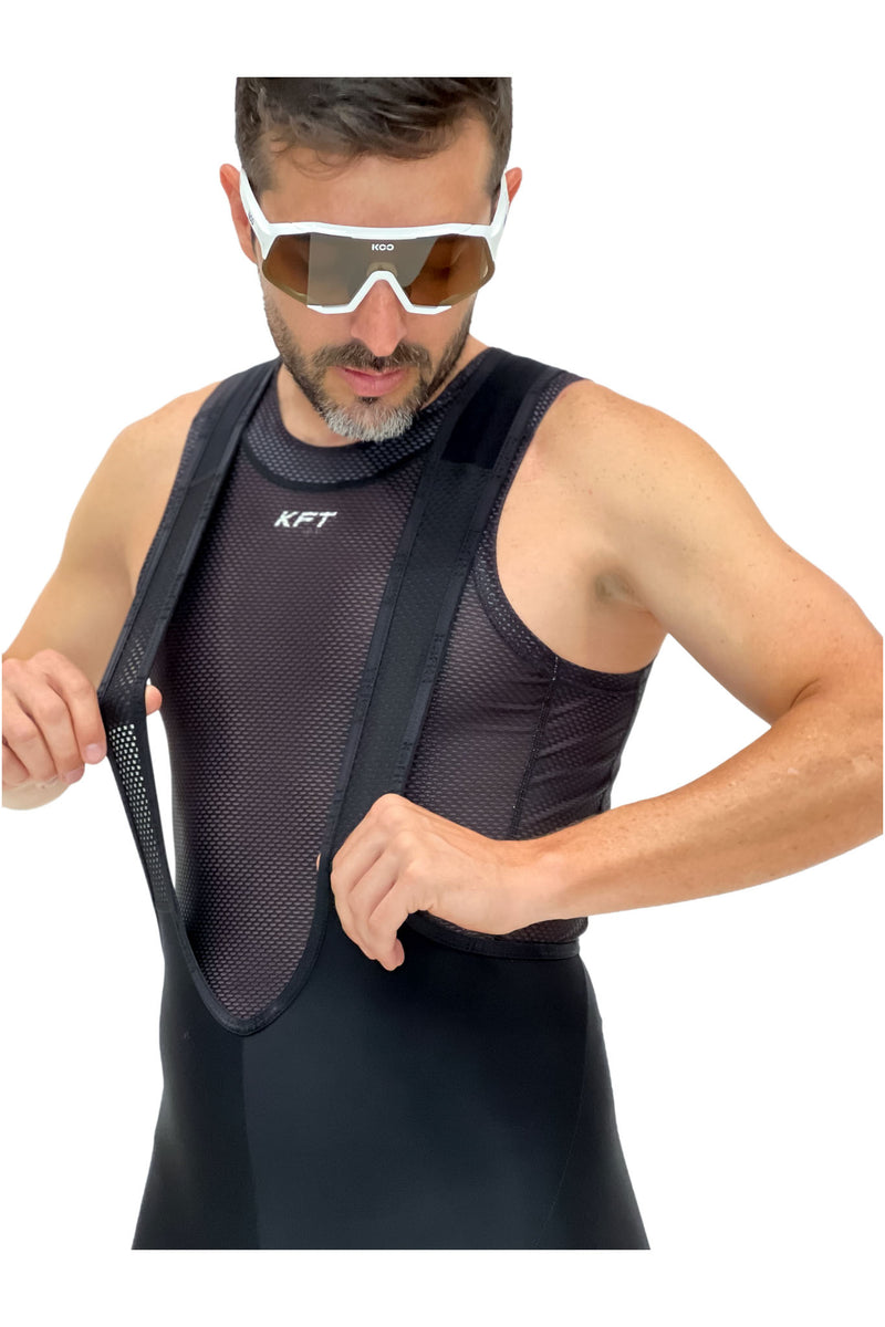 Thermal Jacket - Thermal Long Bib