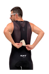 Thermal Jacket - Thermal Long Bib