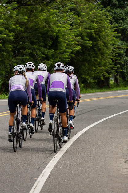 Elite Amatista Jersey