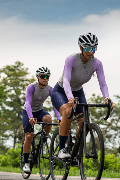 Elite Amatista Jersey