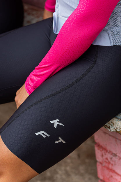 Elite Fucsia Rojo Jersey