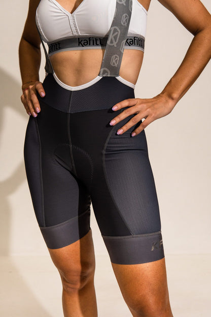 Pro-up Bib Gray