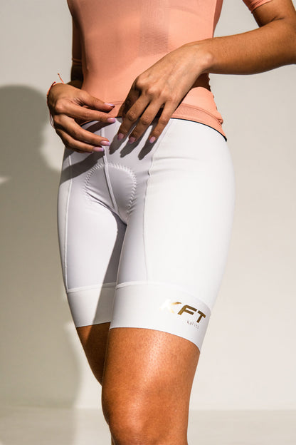 Pro-up Bib White